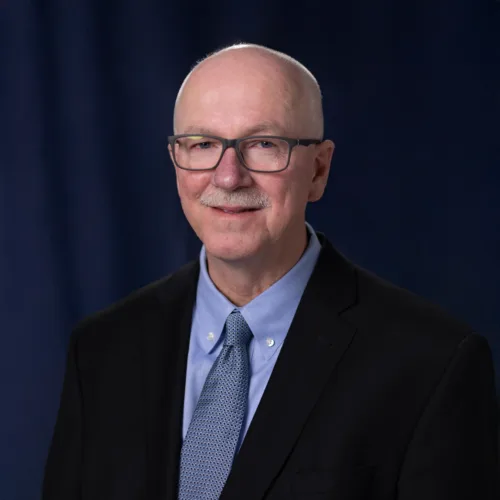 Partnership's Rogerson announces year-end retirement; board to launch national search